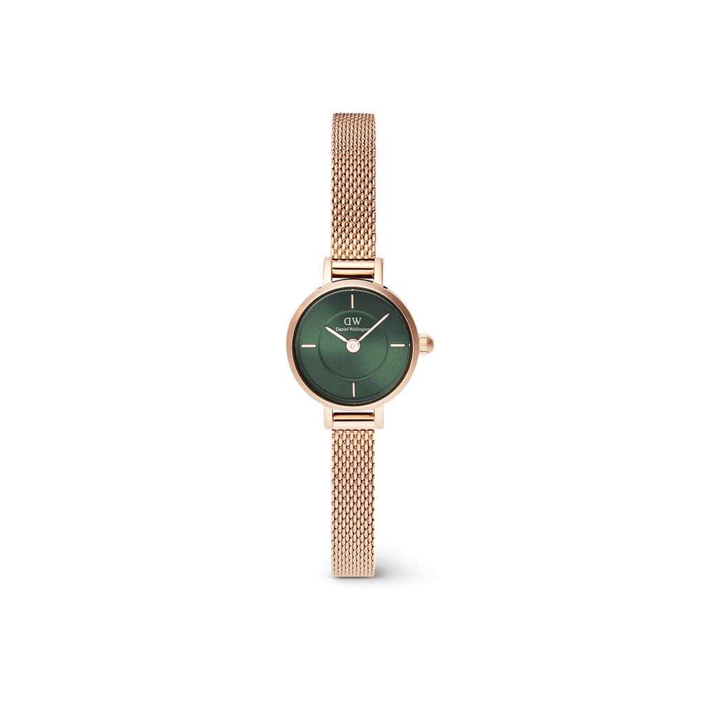 Petite Mini Emerald Melrose