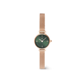 Petite Mini Emerald Melrose