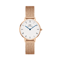 Petite Roman Numerals Melrose