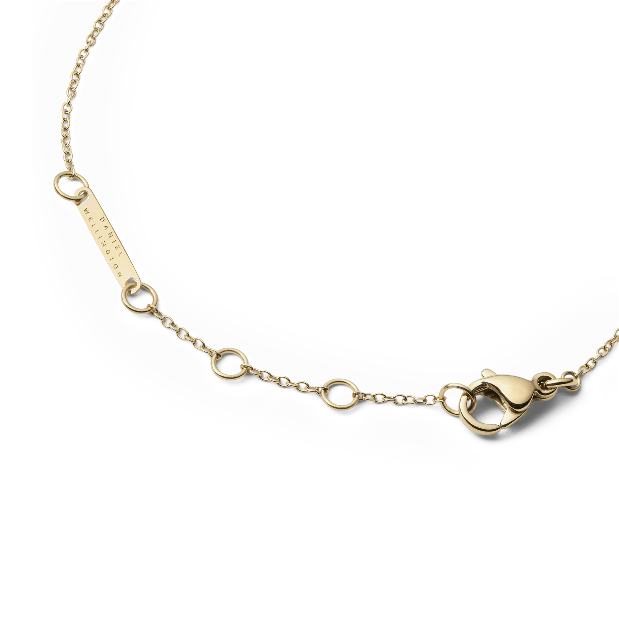 Audrey Bracelet Jade Gold