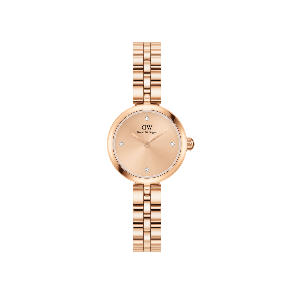 Elan Lumine Unitone Rose Gold