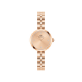 Elan Lumine Unitone Rose Gold