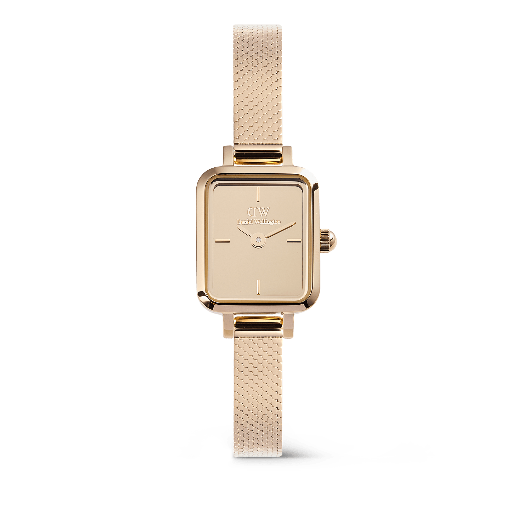 Quadro Mini Reflection Rose Gold