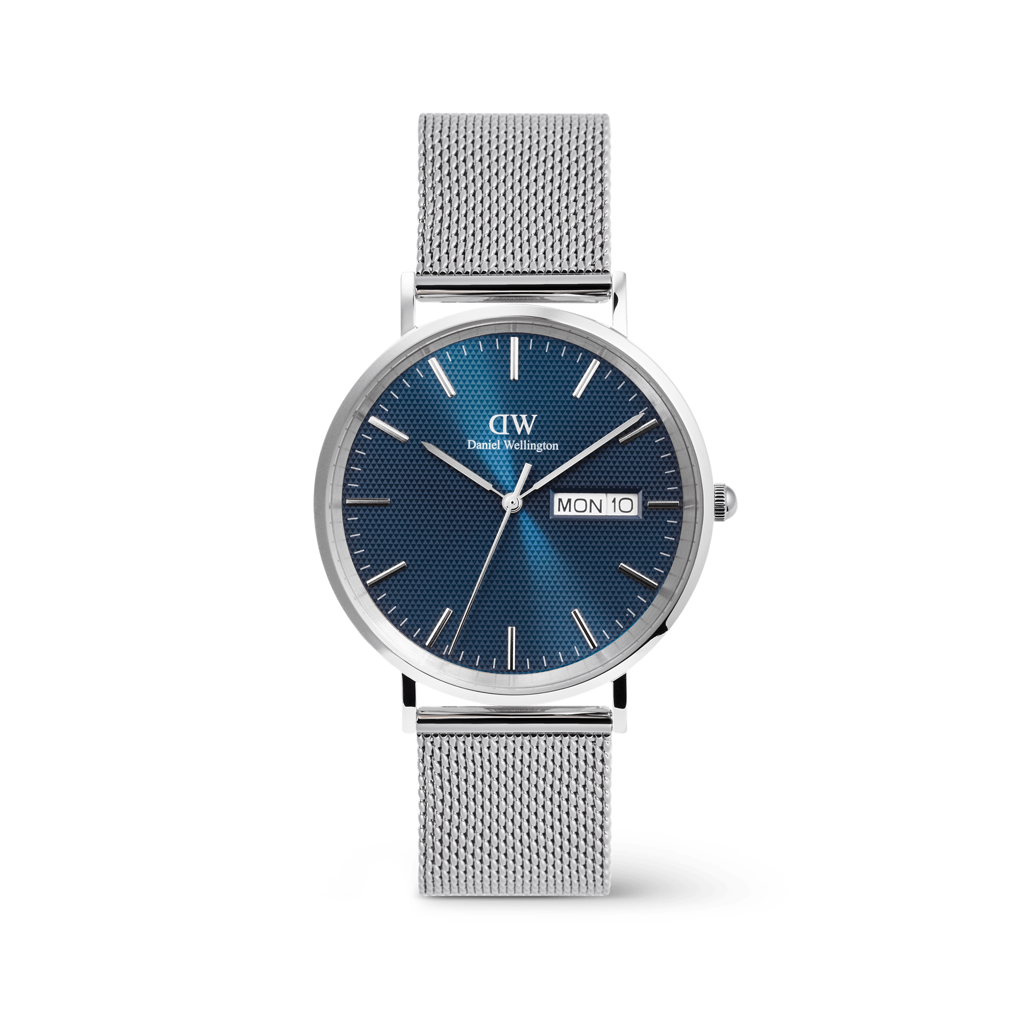 Classic Day Display Sterling Arctic