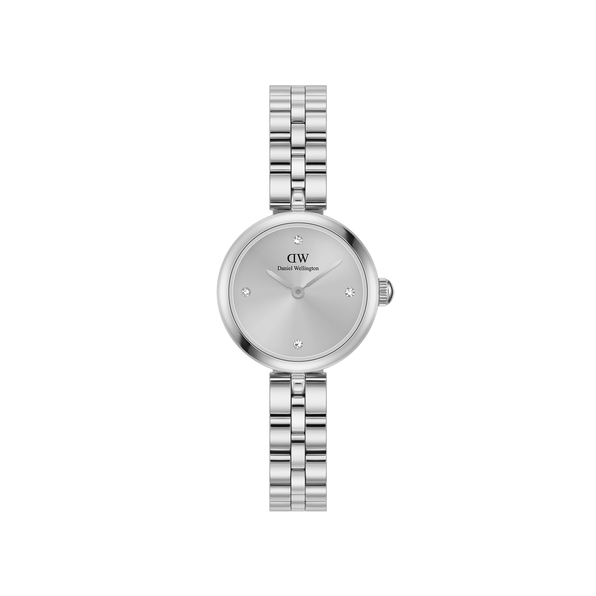 Elan Lumine Unitone SIlver