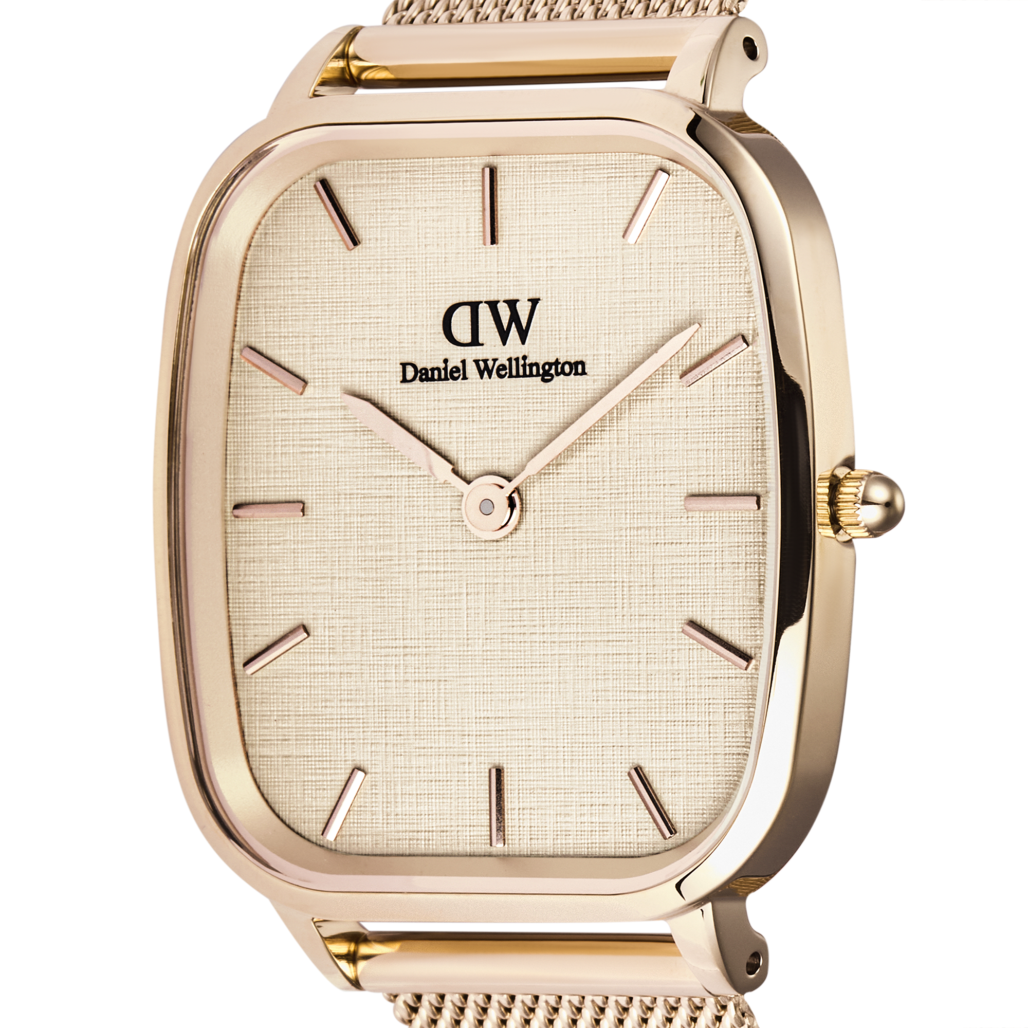 Marlon Melrose Linen