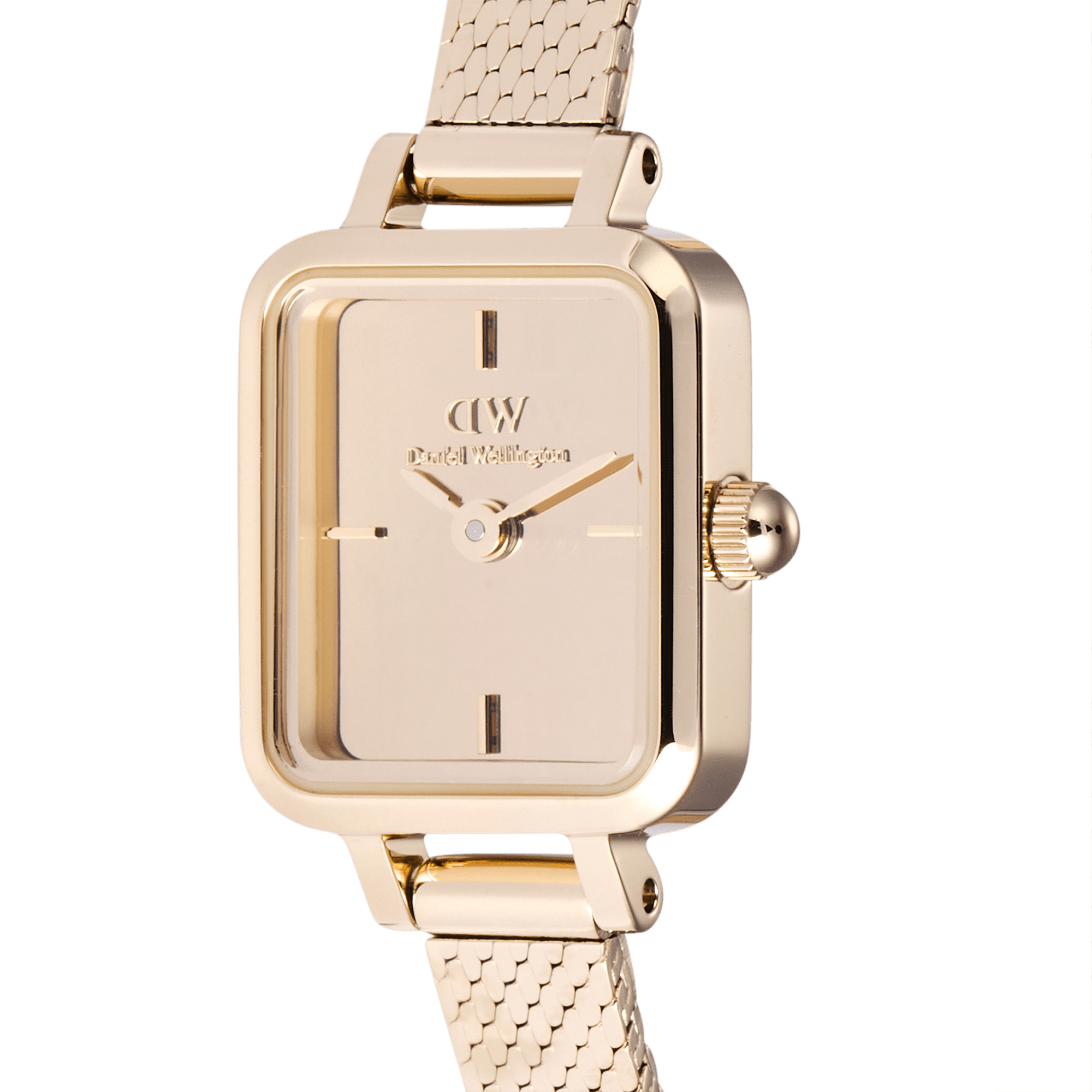 Quadro Mini Reflection Rose Gold