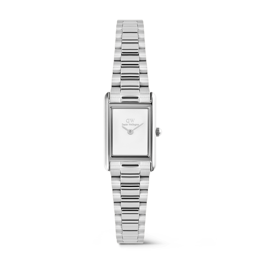 Bound Mini 3-Link Silver