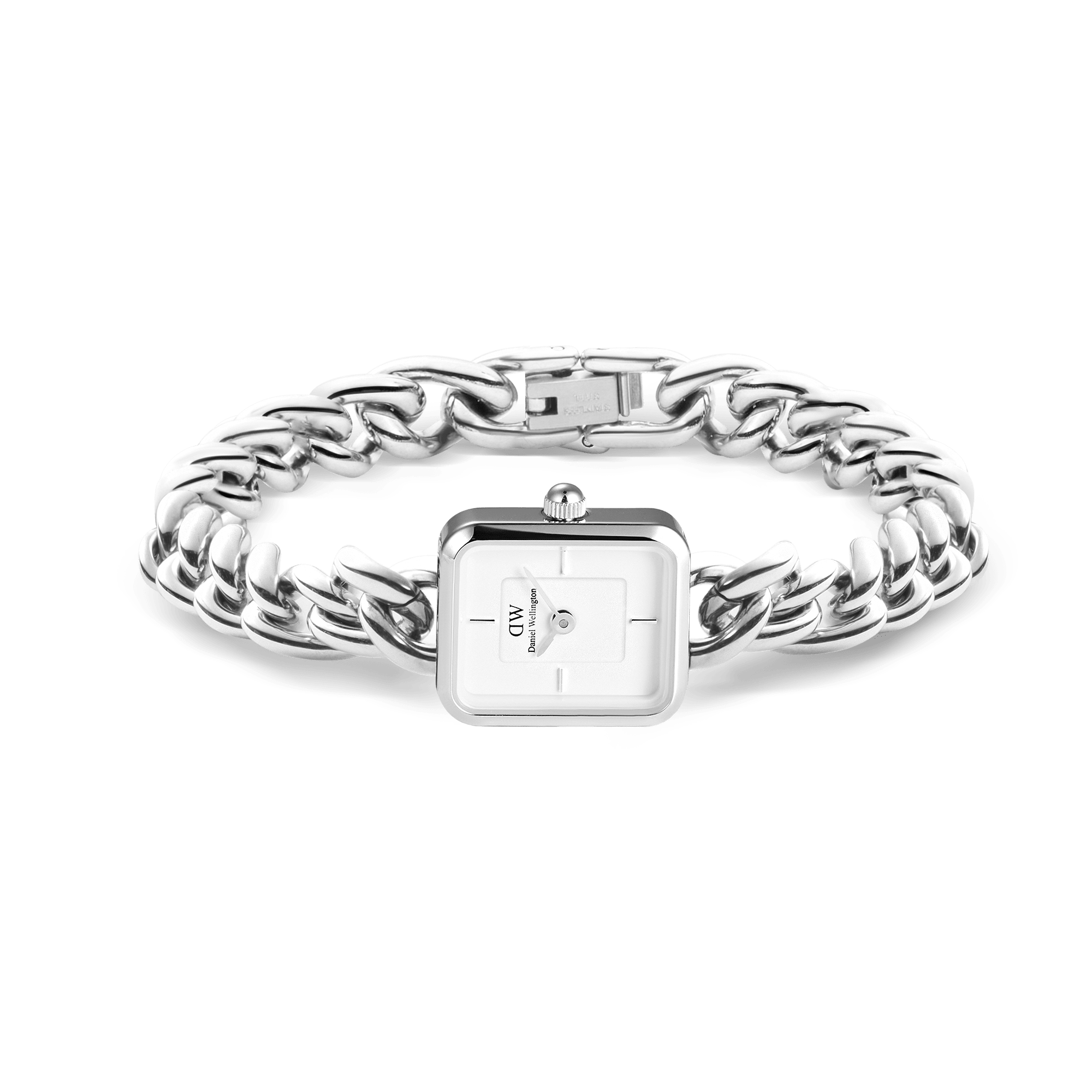 Jolie Chain Silver