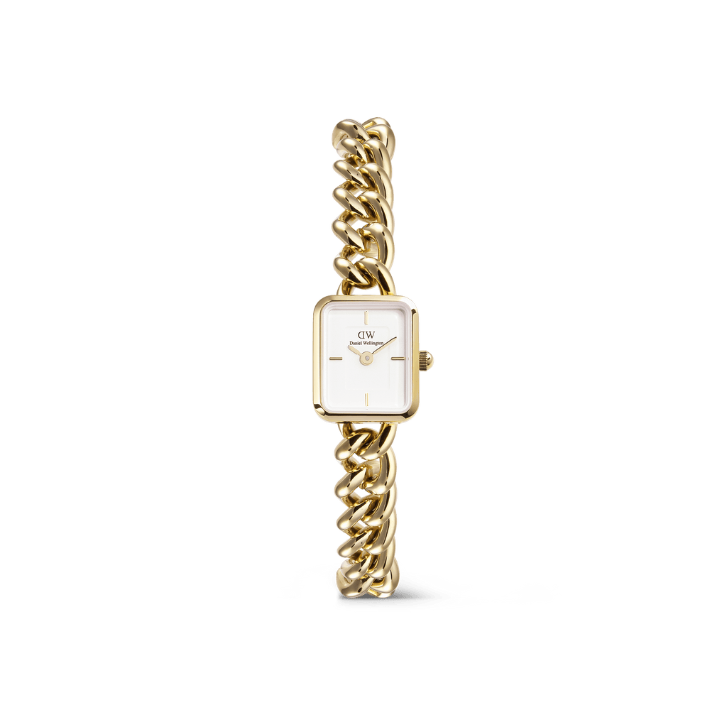 Jolie Chain Gold