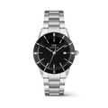 Iconic Paradigma Link Black Enamel