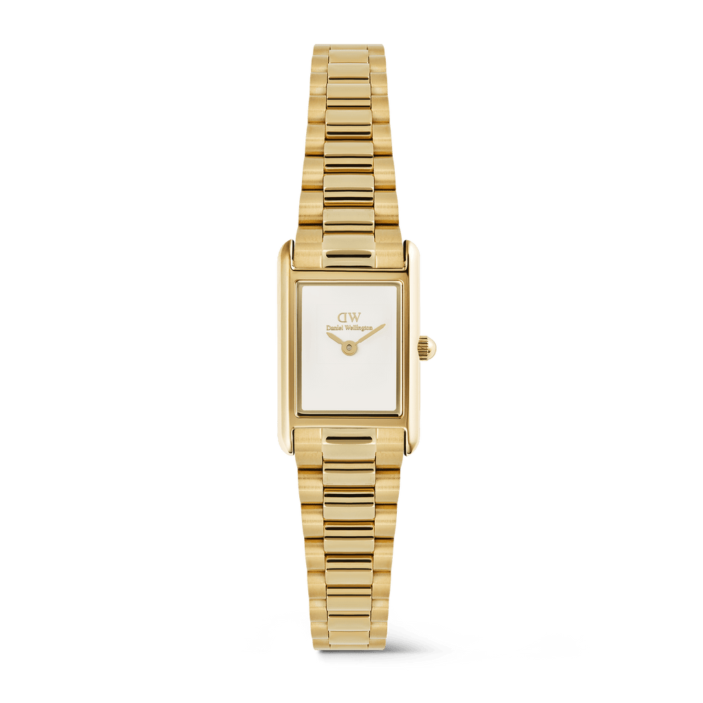 Bound Mini 3-Link Gold