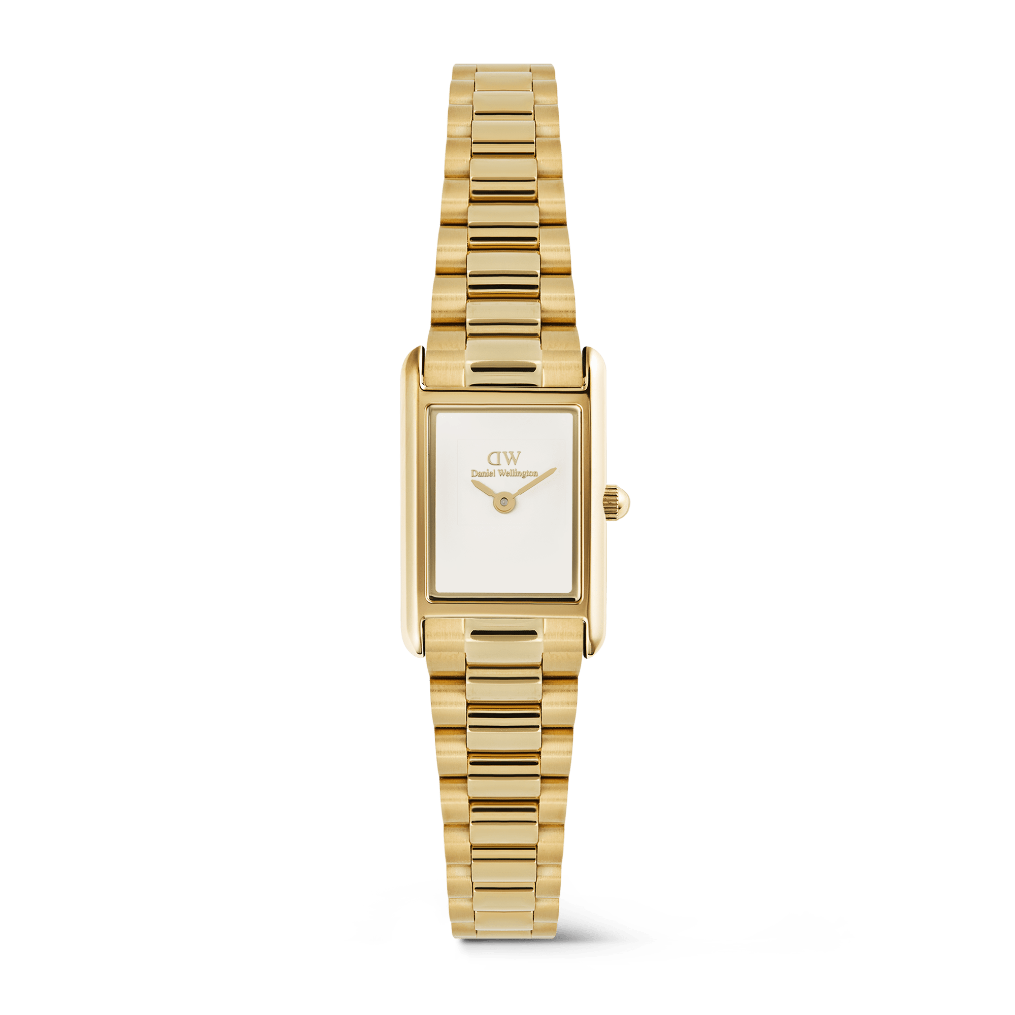 Bound Mini 3-Link Gold