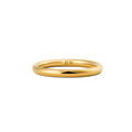 Arch Ring Gold 2.5mm