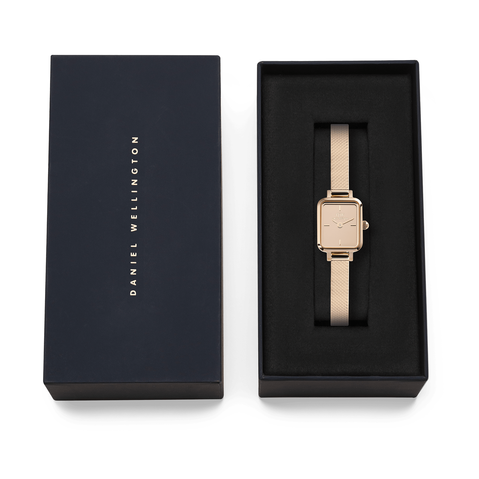 Quadro Mini Reflection Rose Gold