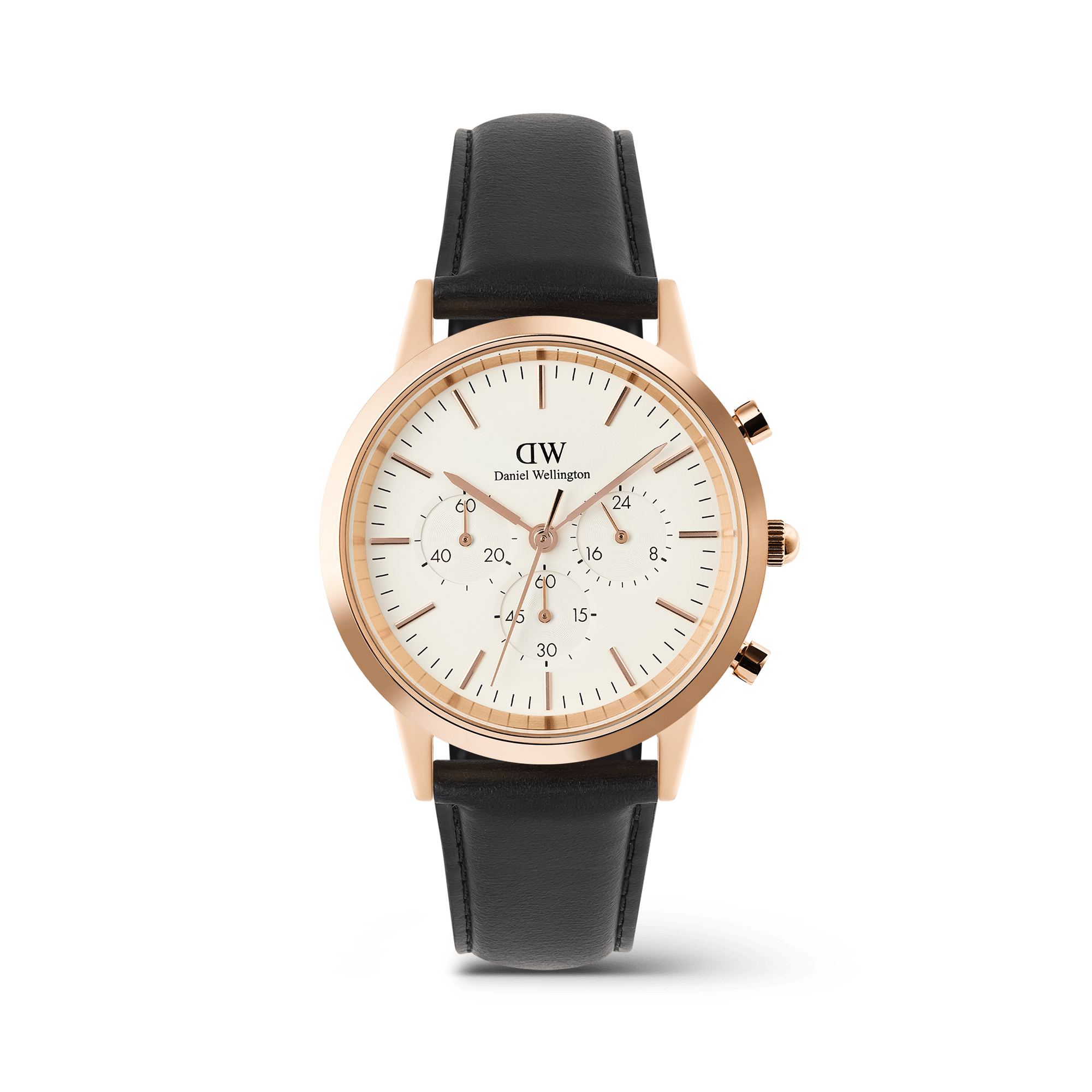 Iconic Chronograph Sheffield RG