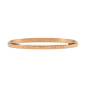 Classic Bangle Rose Gold