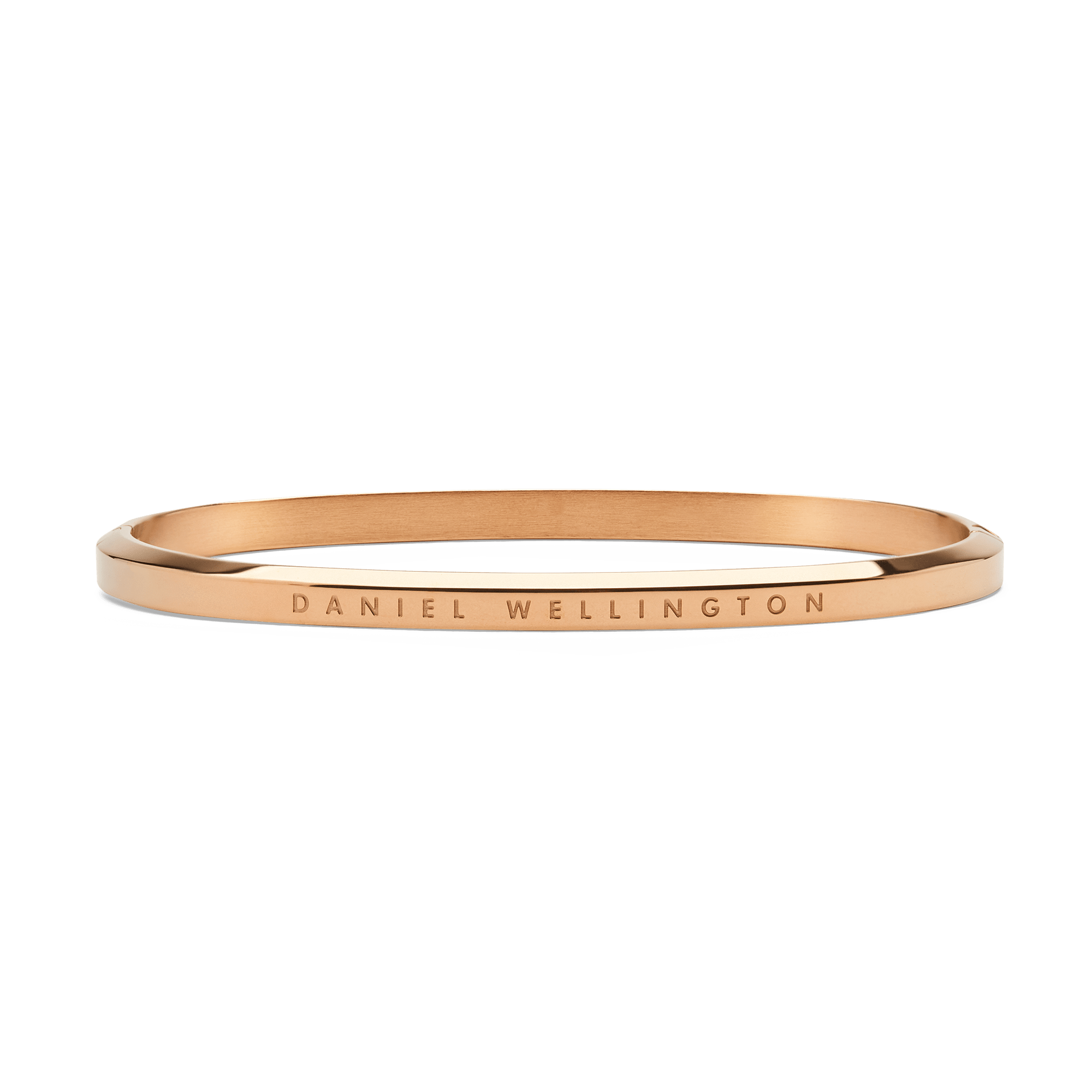Classic Bangle Rose Gold